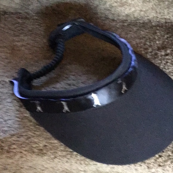 Visors - Picture 2 of 4